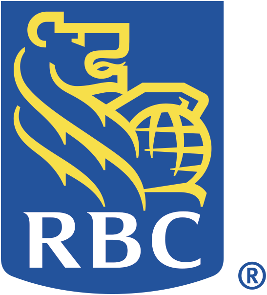 Royal Bank of Canada logos